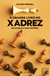O Grande Livro do Xadrez