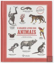 O Grande Livro dos Animais