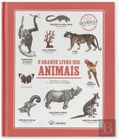 O Grande Livro dos Animais