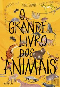 O Grande Livro dos Animais