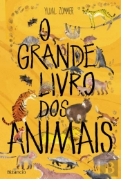 O Grande Livro dos Animais