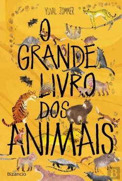 Bertrand.pt - O Grande Livro dos Animais