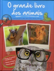 O Grande Livro dos Animais