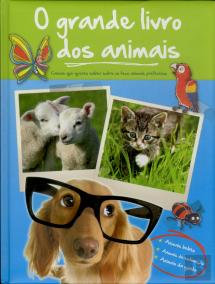 O Grande Livro dos Animais