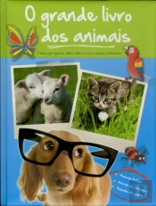 O Grande Livro dos Animais