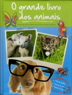 Bertrand.pt - O Grande Livro dos Animais