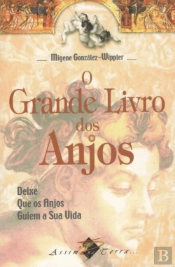 Bertrand.pt - O Grande Livro Dos Anjos