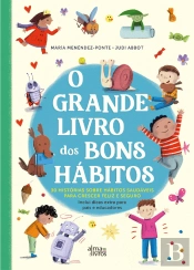 O Grande Livro dos Bons Hábitos