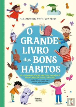 Bertrand.pt - O Grande Livro dos Bons Hábitos