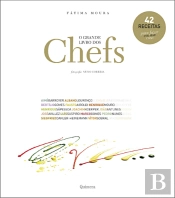 O Grande Livro dos Chefs
