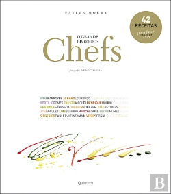 Bertrand.pt - O Grande Livro dos Chefs