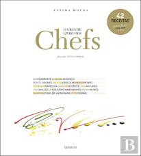 O Grande Livro dos Chefs