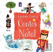 O Grande Livro dos Contos de Natal