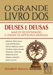 O Grande Livro dos Deuses e Deusas