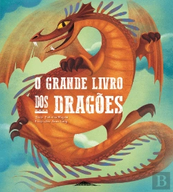Bertrand.pt - O Grande Livro dos Dragões