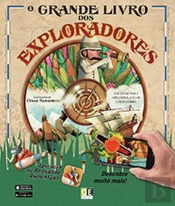O Grande Livro dos Exploradores