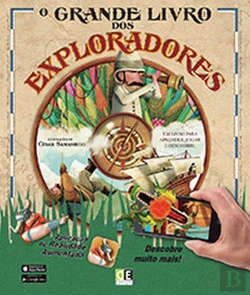 Bertrand.pt - O Grande Livro dos Exploradores