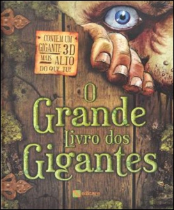 Bertrand.pt - O Grande Livro dos Gigantes
