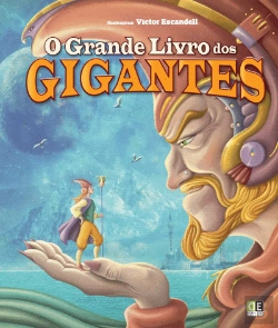 Bertrand.pt - O Grande Livro dos Gigantes