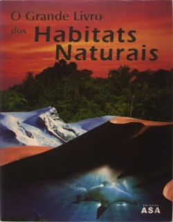 Bertrand.pt - O Grande Livro dos Habitats Naturais