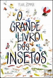 O Grande Livro dos Insetos
