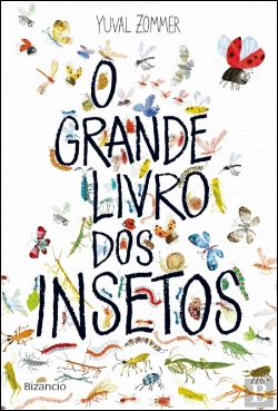 Bertrand.pt - O Grande Livro dos Insetos