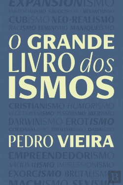 Bertrand.pt - O Grande Livro dos Ismos