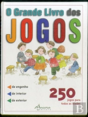 O Grande Livro dos Jogos
