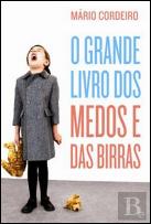 O Grande Livro dos Medos e das Birras