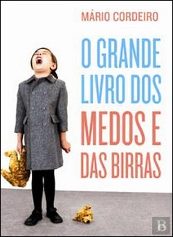 Bertrand.pt - O Grande Livro dos Medos e das Birras