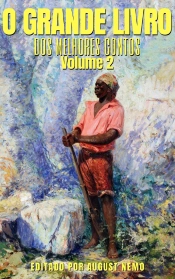 O Grande Livro Dos Melhores Contos - Volume 2
