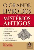 O Grande Livro dos Mistérios Antigos