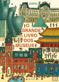 Bertrand.pt - O Grande Livro dos Museus