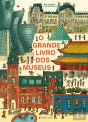 O Grande Livro dos Museus