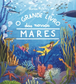 Bertrand.pt - O Grande Livro dos Nossos Mares
