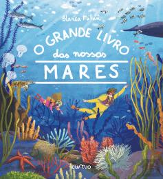 O Grande Livro dos Nossos Mares