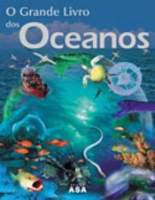 O Grande Livro dos Oceanos