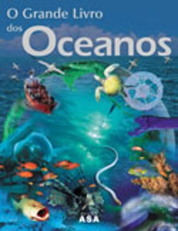 Bertrand.pt - O Grande Livro dos Oceanos