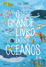 O Grande Livro dos Oceanos