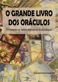 Bertrand.pt - O Grande Livro dos Oráculos