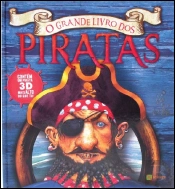 O Grande Livro dos Piratas