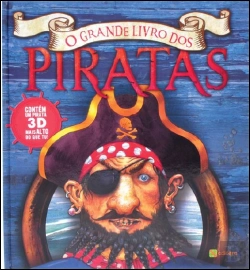 Bertrand.pt - O Grande Livro dos Piratas