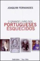 O Grande Livro dos Portugueses Esquecidos