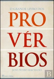 O Grande Livro dos Provérbios