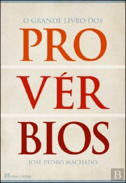 Bertrand.pt - O Grande Livro dos Provérbios