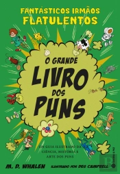 O Grande Livro dos Puns