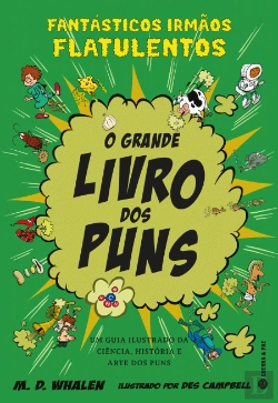 Bertrand.pt - O Grande Livro dos Puns
