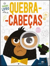 O Grande Livro dos Quebra-Cabeças