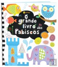 O Grande Livro dos Rabiscos