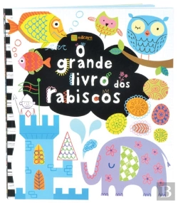 Bertrand.pt - O Grande Livro dos Rabiscos